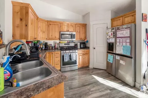 Kitchen - 3360 S 1416 W, Nibley, UT 84321 photo 1 of 3