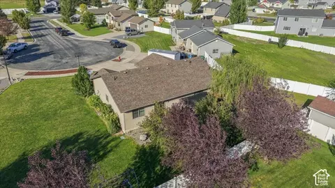 View/Area - 3360 S 1416 W, Nibley, UT 84321 photo 4 of 4