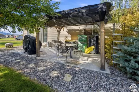 Exterior - 3360 S 1416 W, Nibley, UT 84321 photo 10 of 10
