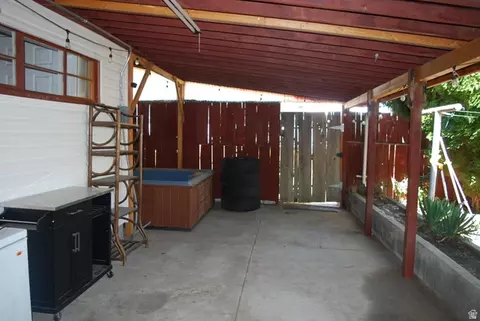 Exterior - 116 N 3rd St N, Tooele, UT 84074 photo 6 of 13