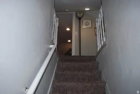 Entry Way - 116 N 3rd St N, Tooele, UT 84074 photo 4 of 5