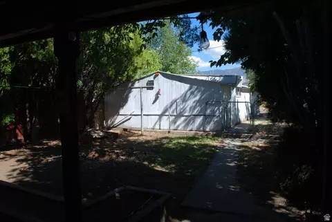 Exterior - 116 N 3rd St N, Tooele, UT 84074 photo 8 of 13