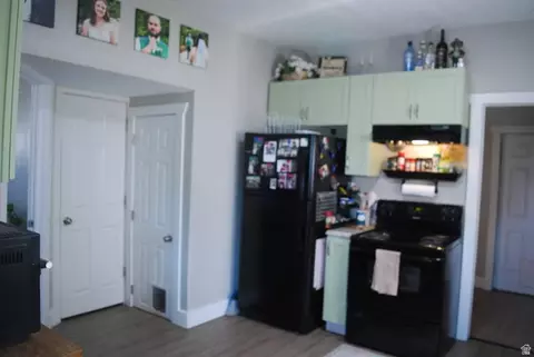 Kitchen - 116 N 3rd St N, Tooele, UT 84074 photo 1 of 3