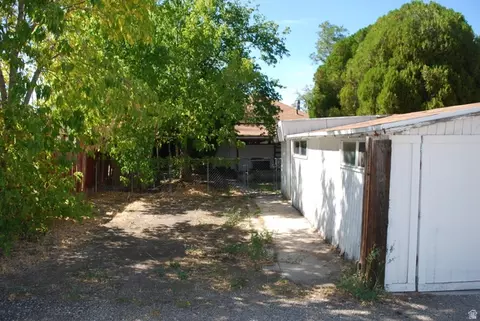 Exterior - 116 N 3rd St N, Tooele, UT 84074 photo 13 of 13