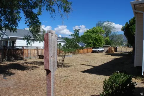 Exterior - 116 N 3rd St N, Tooele, UT 84074 photo 4 of 13