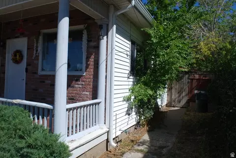 Exterior - 116 N 3rd St N, Tooele, UT 84074 photo 5 of 13