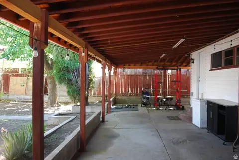 Exterior - 116 N 3rd St N, Tooele, UT 84074 photo 7 of 13