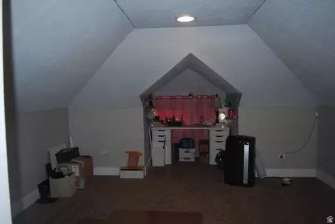 Bedroom - 116 N 3rd St N, Tooele, UT 84074 photo 2 of 2