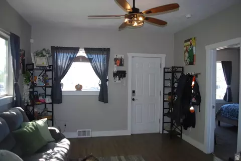 Entry Way - 116 N 3rd St N, Tooele, UT 84074 photo 1 of 5