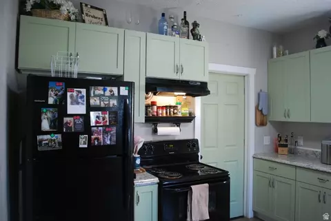 Kitchen - 116 N 3rd St N, Tooele, UT 84074 photo 2 of 3