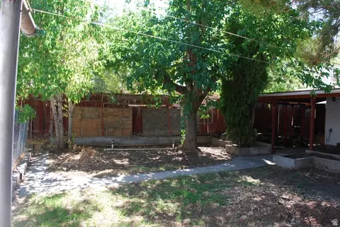 Exterior - 116 N 3rd St N, Tooele, UT 84074 photo 9 of 13