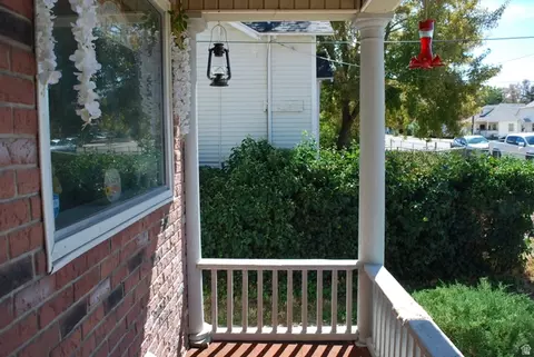 Exterior - 116 N 3rd St N, Tooele, UT 84074 photo 2 of 13