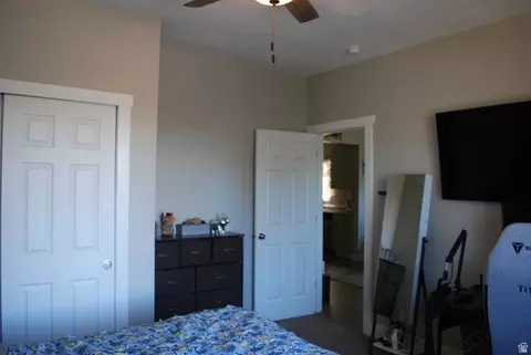 Bedroom - 116 N 3rd St N, Tooele, UT 84074 photo 1 of 2