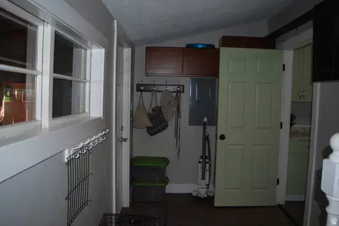 Entry Way - 116 N 3rd St N, Tooele, UT 84074 photo 3 of 5