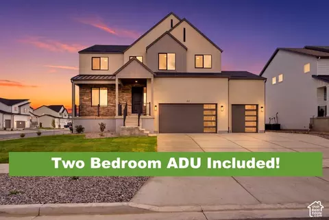 212 N Mia Cv E #20, Saratoga Springs, UT 84045