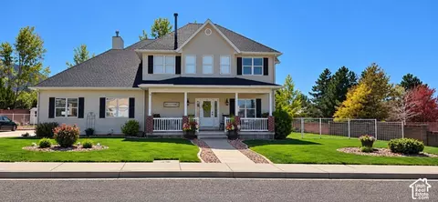 2111 W 546 S, Cedar City, UT 84720