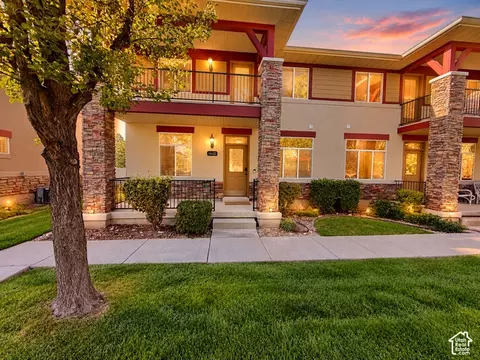 11432 S Oakmond Rd W, South Jordan, UT 84009