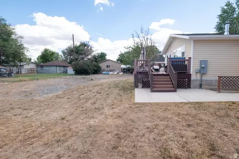 Exterior - 175 E 300 S, Beaver, UT 84713 photo 5 of 13