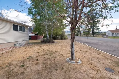 Exterior - 175 E 300 S, Beaver, UT 84713 photo 13 of 13