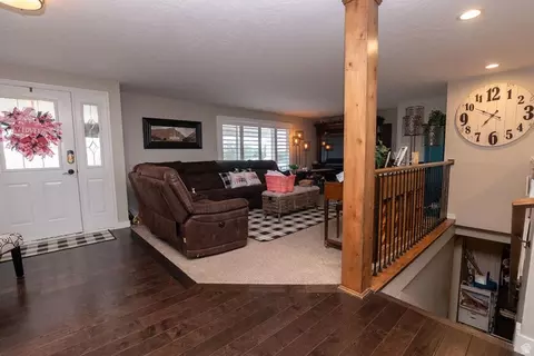 Entry Way - 175 E 300 S, Beaver, UT 84713 photo 2 of 3