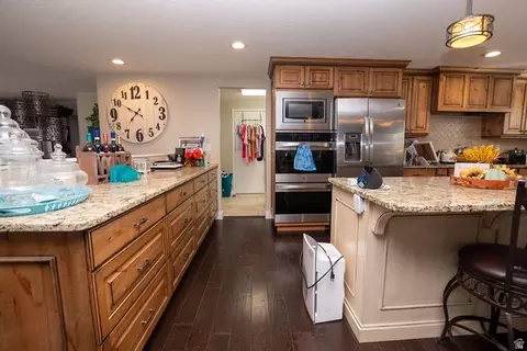 Kitchen - 175 E 300 S, Beaver, UT 84713 photo 2 of 6