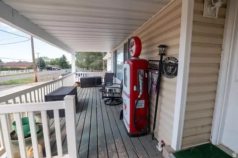 Exterior - 175 E 300 S, Beaver, UT 84713 photo 1 of 13