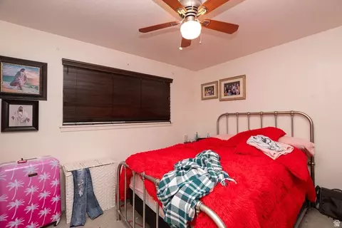Bedroom - 175 E 300 S, Beaver, UT 84713 photo 1 of 5