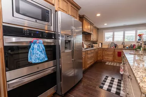Kitchen - 175 E 300 S, Beaver, UT 84713 photo 4 of 6