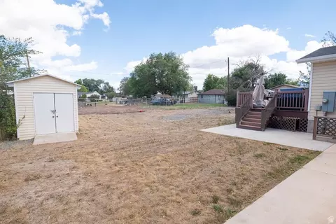 Exterior - 175 E 300 S, Beaver, UT 84713 photo 3 of 13