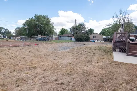 Exterior - 175 E 300 S, Beaver, UT 84713 photo 4 of 13