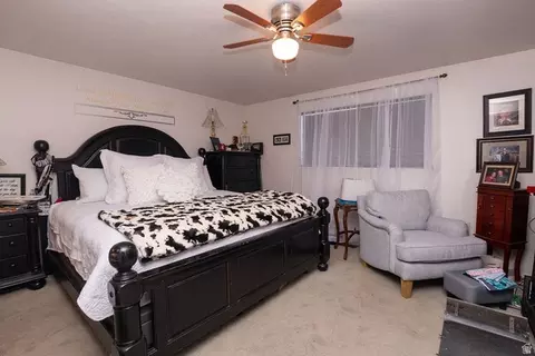 Bedroom - 175 E 300 S, Beaver, UT 84713 photo 2 of 5