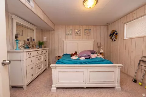 Bedroom - 175 E 300 S, Beaver, UT 84713 photo 4 of 5