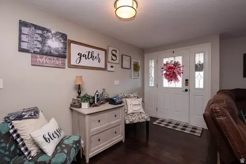 Entry Way - 175 E 300 S, Beaver, UT 84713 photo 1 of 3