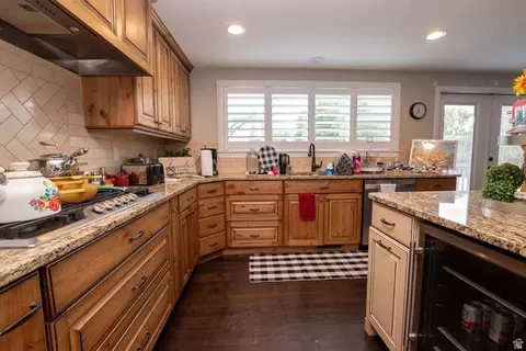 Kitchen - 175 E 300 S, Beaver, UT 84713 photo 6 of 6