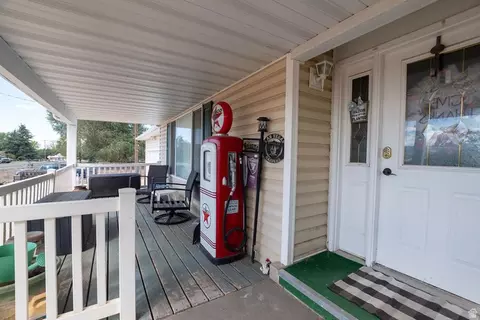 Exterior - 175 E 300 S, Beaver, UT 84713 photo 2 of 13