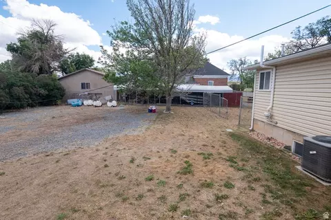 Exterior - 175 E 300 S, Beaver, UT 84713 photo 8 of 13