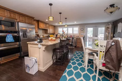 Kitchen - 175 E 300 S, Beaver, UT 84713 photo 3 of 6