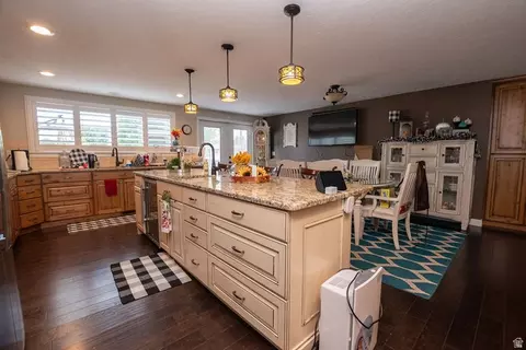 Kitchen - 175 E 300 S, Beaver, UT 84713 photo 1 of 6