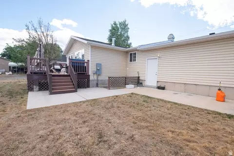 Exterior - 175 E 300 S, Beaver, UT 84713 photo 6 of 13