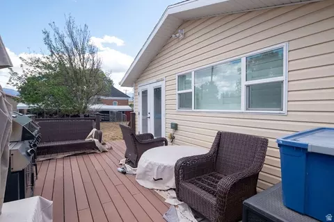 Exterior - 175 E 300 S, Beaver, UT 84713 photo 7 of 13