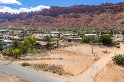2814 S Desert Rd, Moab, UT 84532