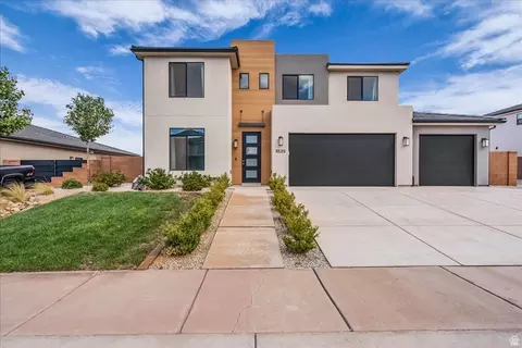 Exterior - 3525 E Red Pine Way, Saint George, UT 84790 photo 1 of 3