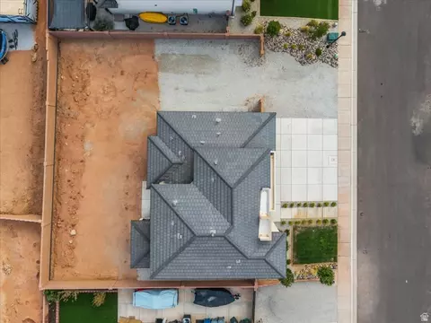 View/Area - 3525 E Red Pine Way, Saint George, UT 84790 photo 6 of 6