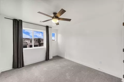 Bedroom - 3525 E Red Pine Way, Saint George, UT 84790 photo 2 of 4