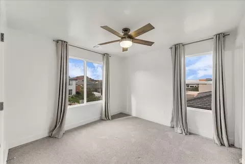 Bedroom - 3525 E Red Pine Way, Saint George, UT 84790 photo 1 of 4