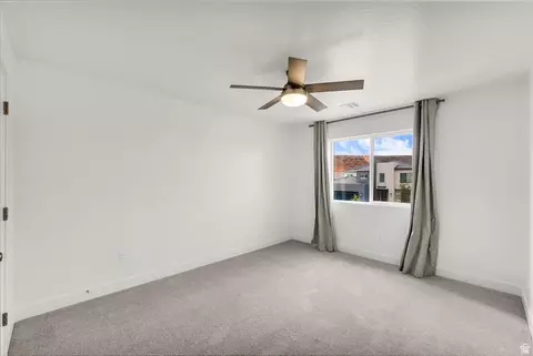 Bedroom - 3525 E Red Pine Way, Saint George, UT 84790 photo 3 of 4