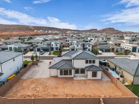 View/Area - 3525 E Red Pine Way, Saint George, UT 84790 photo 4 of 6