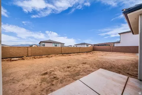 Exterior - 3525 E Red Pine Way, Saint George, UT 84790 photo 3 of 3
