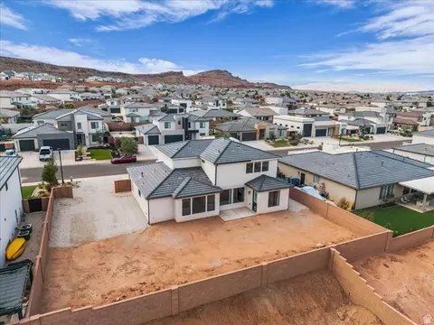 View/Area - 3525 E Red Pine Way, Saint George, UT 84790 photo 3 of 6