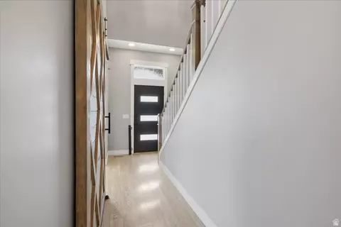 Entry Way - 193 E Water Ln, Vineyard, UT 84059 photo 1 of 4